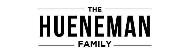 The Hueneman Family